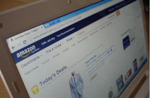 Amazon Business to Business