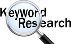 Keyword Research 2