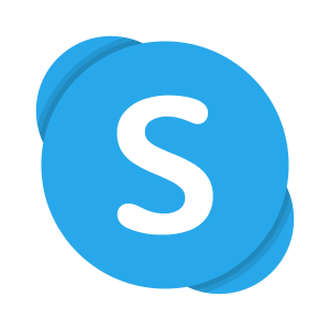 create skype