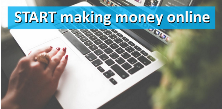 how do you make money online